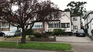 Theydon Bois