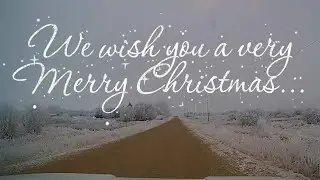 We wish you a very Merry Christmas and an amazing 2026!  ☃️🎄🎅#MerryChristmas #HappyNewYear #Alberta
