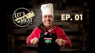 I Want to Meat You with Max | Carnicer&iacute;a Tres Amigos | Reno