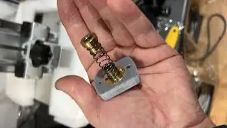 Phrozen Sonic Mini 8k fix z axis shifting