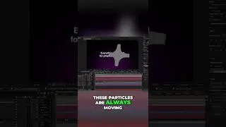 3D Particles  Add Subtle Motion & Glow Effect!