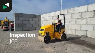 JCB CT260-120 - 2019 - BAS World