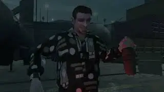 GTA 4 Mission #1 The Cousins Bellic 1080p w/ Commentary