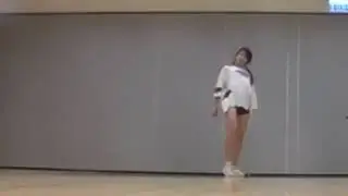 G. || Beyonc&eacute; - partition (blackpink's choreography) dance cover practice
