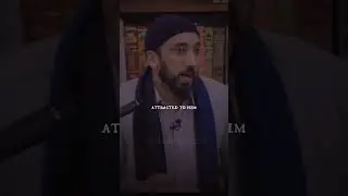 Marriage Proposal - Nouman Ali Khan