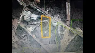 Residential for sale - 0 Chestnutt Oak Road, Randleman, NC 27317