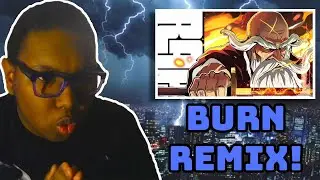 DPS YAMMAMTO REMIX WITH RUSTAGE!! (YAMAMOTO RAP 