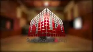 SuperSize Recording live rooms