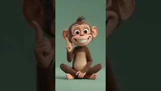 &ldquo;Stoic Wisdom in under 20 Seconds #shorts&rdquo; 🐵 Monkey &ndash; &ldquo;Laugh More&rdquo;