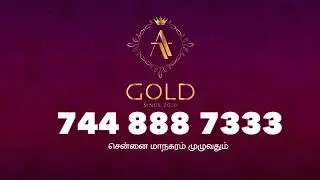 REELNO..007 Ad Film Makers In Chennai | Best Budget Advertising Agencies In Chennai