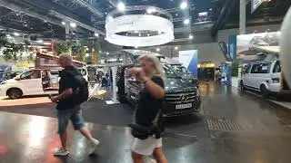 Westfalia Jules Verne Mercedes универсал с туалетом, душем 96 тыс.
