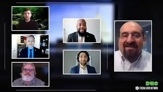 The Future of Identity, Credential, and Access Management in Government
