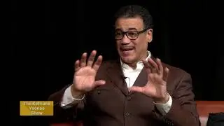 KetrianaYvonneShow with dr bob lee