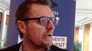 HELLOCPH: Mobilsiden.dk m&oslash;der Sony
