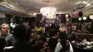 Lesbian Oscars - A Night to Remember!