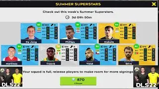 Buy DLS 22 New player
