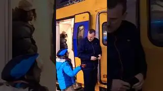 Why Dutch Trains Are So Good