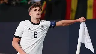 U21: Tom Bischof nach Dreierpack - 