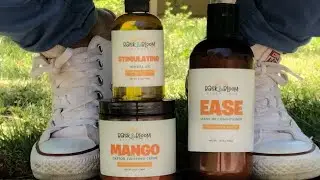 Bask And Bloom Essentials Twist And Curl Tutorial