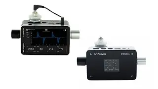 CITREX H4 & H5 - Gas Flow  Analysers