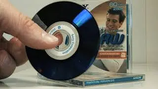 Transfert MiniDVD avec la soci&eacute;t&eacute; chez www.filmsons