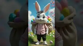 Cute Dance 🩰 😋&hearts;️#rabbit  #shorts #miniature #trending
