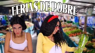 F&Eacute;RIAS DE POBRE /JULHO jaciara