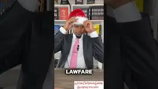 Unraveling Lawfare: Legal Tactics Against Rivals