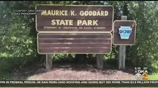 One Tank Trips: State Parks To The North (Pt. 1)