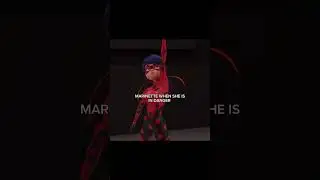ignore the in 🥀|| #miraculous #saludamemarinette #miraculous #miraculousladybug #ladybug #marinette
