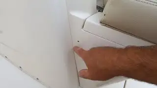 How to repair snaps and other hardware on your boat