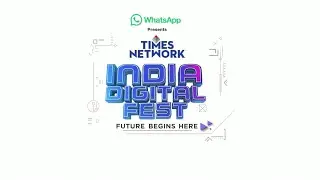 India Digital Fest Episode 4 I Digital Gaming - The Future is Here