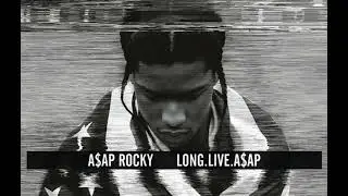 A$AP ROCKY - Phoenix (Instrumental) 