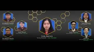 BASIS BINUS Senayan