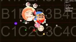 【烎】+ &spades;&hearts;&diams;&clubs; VS ヴぃp