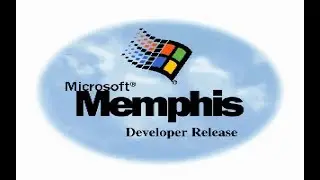 Обзор Windows Memphis Build 1423