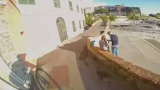 Liguria urban mtb