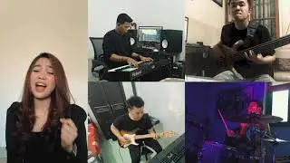 Tanya Hati - Pasto Cover