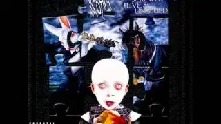 Korn - Twisted Transistor (Chopped & Screwed)