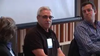 Overcoming Barriers to Corporate Change