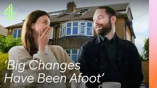 After Losing, Will &pound;375K Finally Land Couple Their Perfect Family Home? | Location Location Location