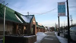 Alger Heights (Grand Rapids Neighborhoods) (2/18/23)