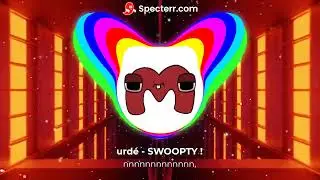 urd&eacute; - SWOOPTY !