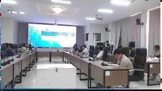 DPWH Isabela 4th DEO Procurement Livestream