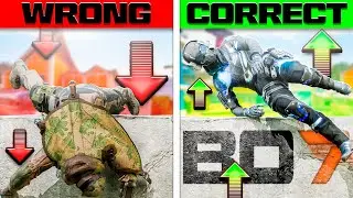 why your MOVEMENT sucks NOT your AIM in Black Ops 7