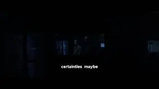 The Mind Behind the Chaos! - Captain America- Brave New World (2025)