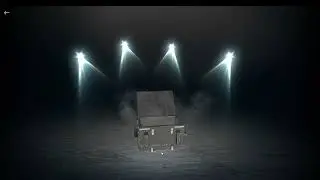Mały opening (MEGA TRAF)
