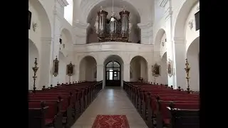 Svátek sv. Štěpána (pátek 26.12.)