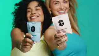 Transform your hair with HASK Deep Conditioning Treatments
