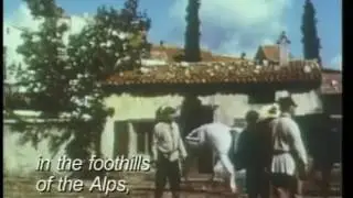 Les Mis&eacute;rables 1958 French en subtitles 雨果悲慘世界-這才叫做大愛